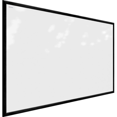 ALLboards Magnetická tabule 60 x 40 COLOR TM64BK