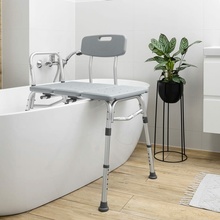 Timago BATH TIM lavice do vany s opěradlem