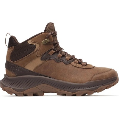 Merrell Speed Strike 2 Mid Ltr Wp Размер на обувките (ЕС): 38, 5 / Цвят: кафяв