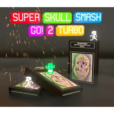 Super Skull Smash GO! 2 Turbo