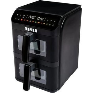 TESLA AirCook DualZone Q670 XXL
