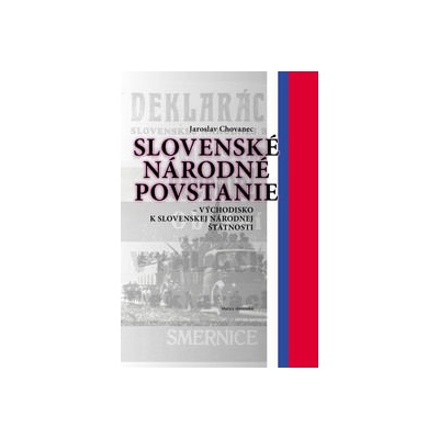 Slovenské národné povstanie