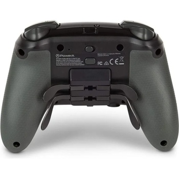 Image 1 of PowerA Fusion Pro Wireless Controller Nintendo Switch (1515672-01)