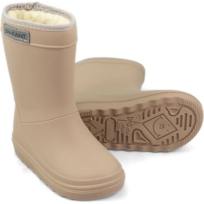 En Fant Thermo Boots Portabella