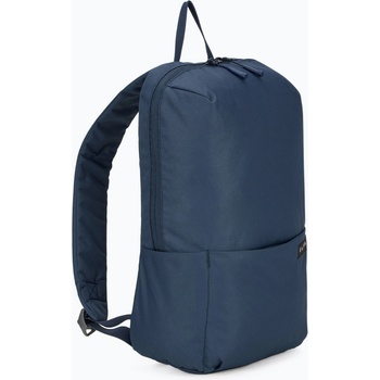 KADVA CityQuest 9 л градска раница тъмно синьо