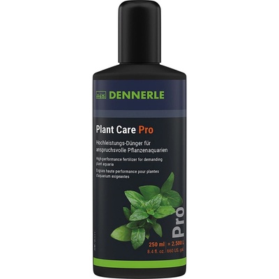 Dennerle Plant Care Pro 250 ml