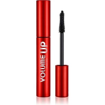 flormar Volume Up Mascara řasenka pro extra objem Black 12 ml