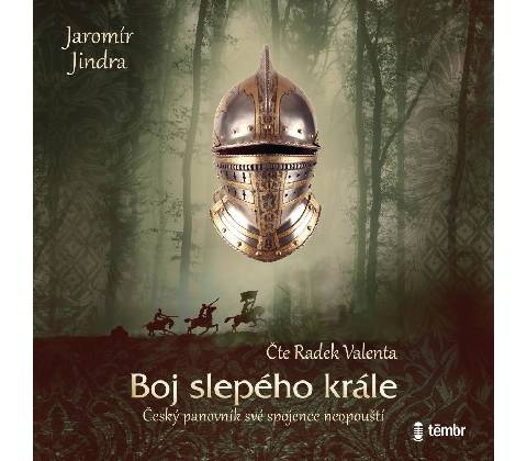 Boj slepého krále
