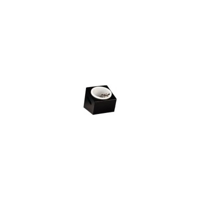 Alkan - Поликарбонатен сушилник за прибори 18x16, 5x15см. черен - (ZCP 414-3) (0136210)