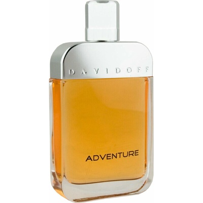 Davidoff Adventure toaletná voda pánska 100 ml tester