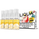 Ritchy Liqua Elements 4Pack Vanilla 4 x 10 ml 12 mg