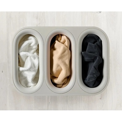 Joseph Joseph Кош за пране Joseph Joseph Tota Trio Luxe 90 L (5000008)
