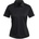 adidas Дамска блуза с яка Adidas Short Sleeve Performance Polo Shirt Womens - Black