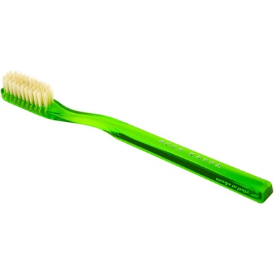 Acca Kappa zubní kartáček Green měkký