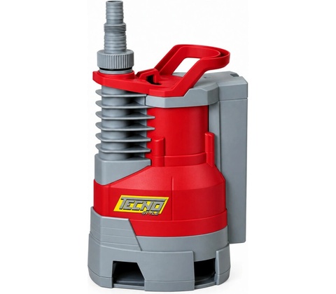 Tecno Draft 900 0.9kW