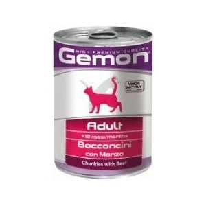 Gemon Adult beef 415 g