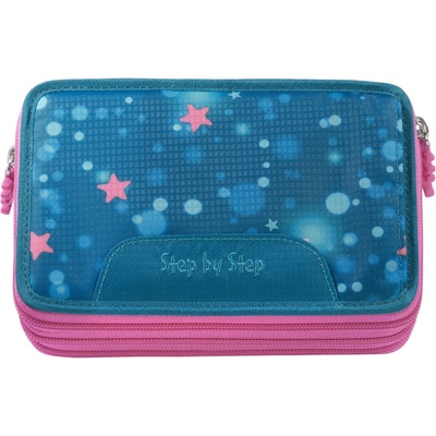 Step by Step plný 3-patra XXL Mermaid L