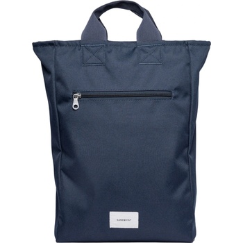 Sandqvist Дневна раница Sandqvist Ground 2-Way Bag 17 Daypack - Navy - размер One Size (502-9418-0211)