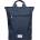 Sandqvist Дневна раница Sandqvist Ground 2-Way Bag 17 Daypack - Navy - размер One Size (502-9418-0211)