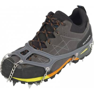 C. A. M. P C. A. M. P. Снегоходни шипове C. A. M. P. Ice Master Light Snow spikes - Grey / Light Grey - размер 45-47 (412-0039-0511)