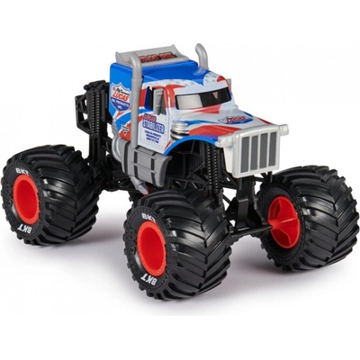 Monster Jam Lucas Stabilizer kovový Monster Truck 1:24