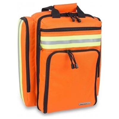 Elite Bags Rescue emergency backpack lehký záchranářský batoh Oranžová