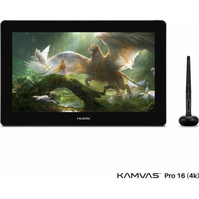 Huion Kamvas Pro 16 4K