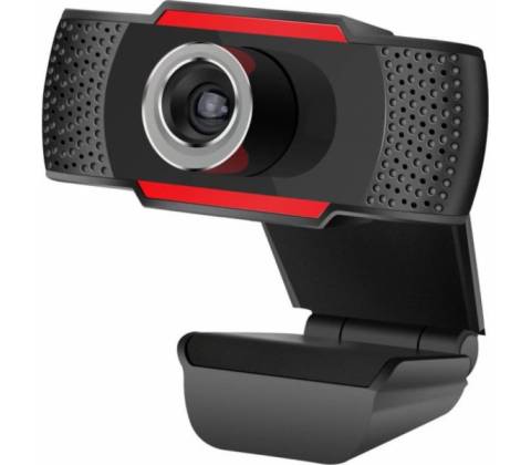 Techly I-WEBCAM-60T