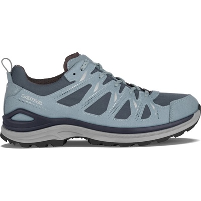 Lowa Дамски мултиспорт обувки Lowa Women's Innox Evo II GTX Multisport shoes - Smoke Blue / Blue - размер 41 (EU) (122-0954-0818)