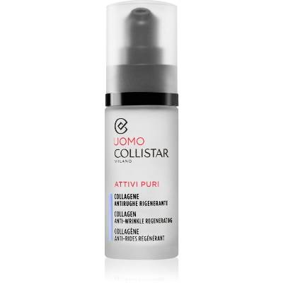 Uomo Collagen Anti-Wrinkle Regenerating хидратиращ серум против бръчки с колаген 30ml