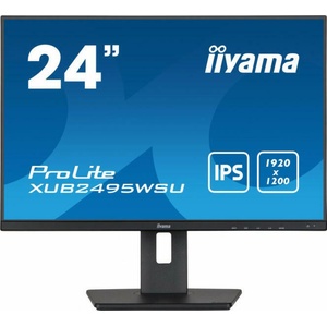 iiyama ProLite XUB2495WSU-B5 Монитори