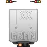 Garmin Радарна задна светлина Garmin Zumo R1 Radar, за мотоциклет, до 60м видимост, IP67 водоустойчивост, сива (010-02902-10)