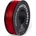 GEEETECH TPU Transparent Red - 1, 75 mm / 1000 g (700-001-1428)