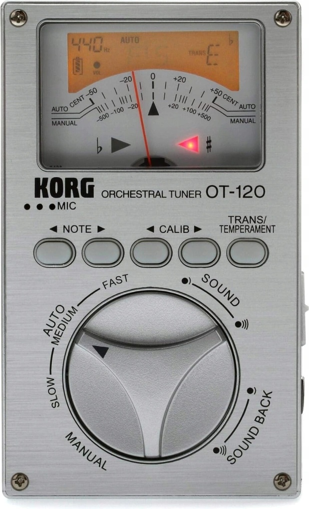 Korg OT-120
