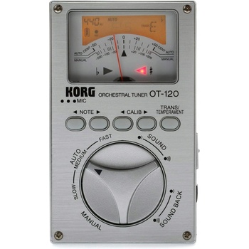 Korg OT-120
