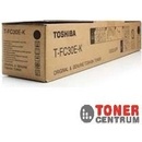 Náplně a tonery - originální Toshiba T-FC30EK - originální