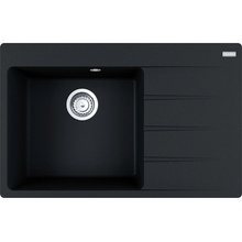 Franke CNG 611-78 TL Onyx