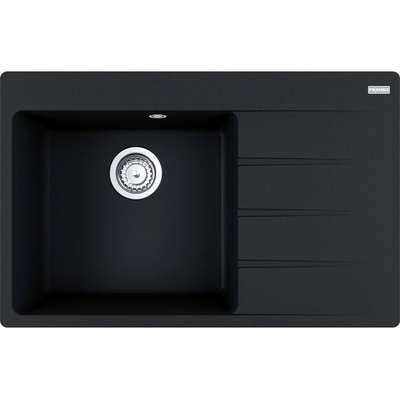Franke CNG 611-78 TL Onyx