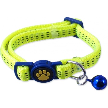 PLAČEK GOOD Obojek MC Nylon XS 1 x 19 - 31 cm