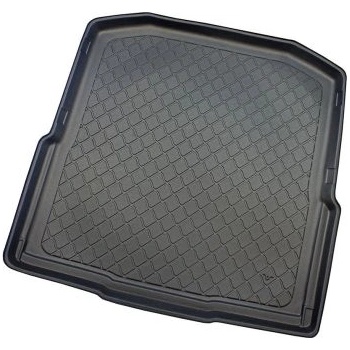 Гумирана стелка за багажник за Skoda Octavia III 5E (2013-2019) Combi lower boot (without variable boot floor)