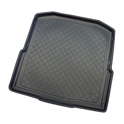 Гумирана стелка за багажник за Skoda Octavia III 5E (2013-2019) Combi lower boot (without variable boot floor)