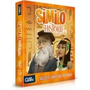 Albi Similo História