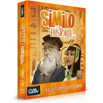 Albi Similo História