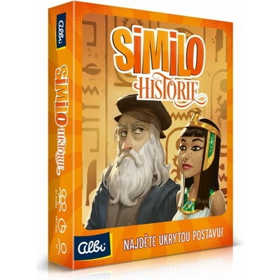 Albi Similo História