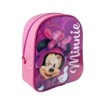 Image 1 of Cerda - Minnie малка раница с 2 маркера за оцветяване