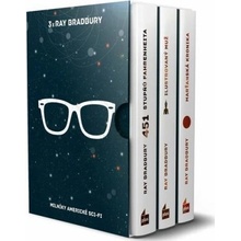 Ray Bradbury BOX | Ray Bradbury