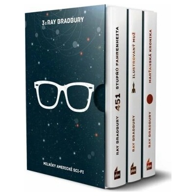 Ray Bradbury BOX | Ray Bradbury