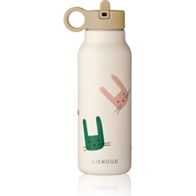 Liewood Termoska Falk Bunny Sandy 350 ml