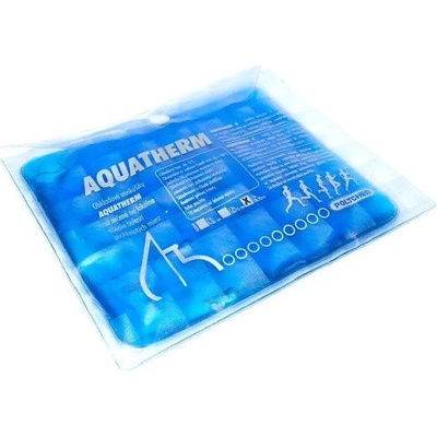 Aquatherm C obkladový vankúš chladivý 2 ks