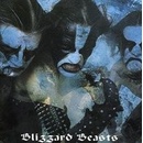 Immortal - Blizzard Beasts CD